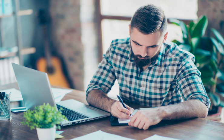 Self Employed Self Employed