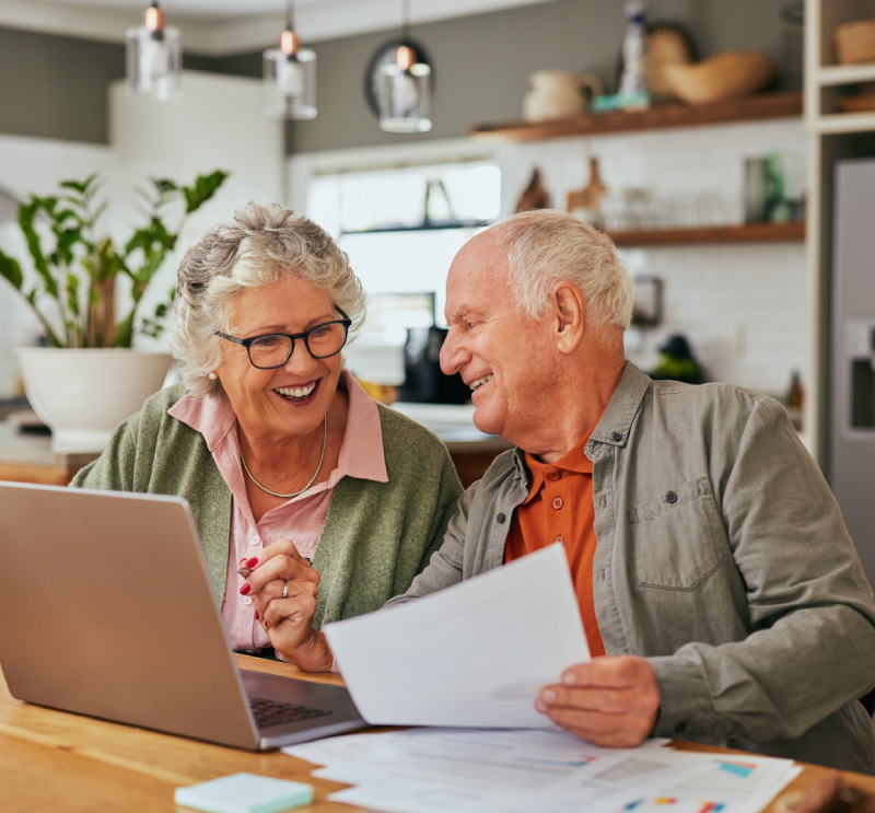 Retirees