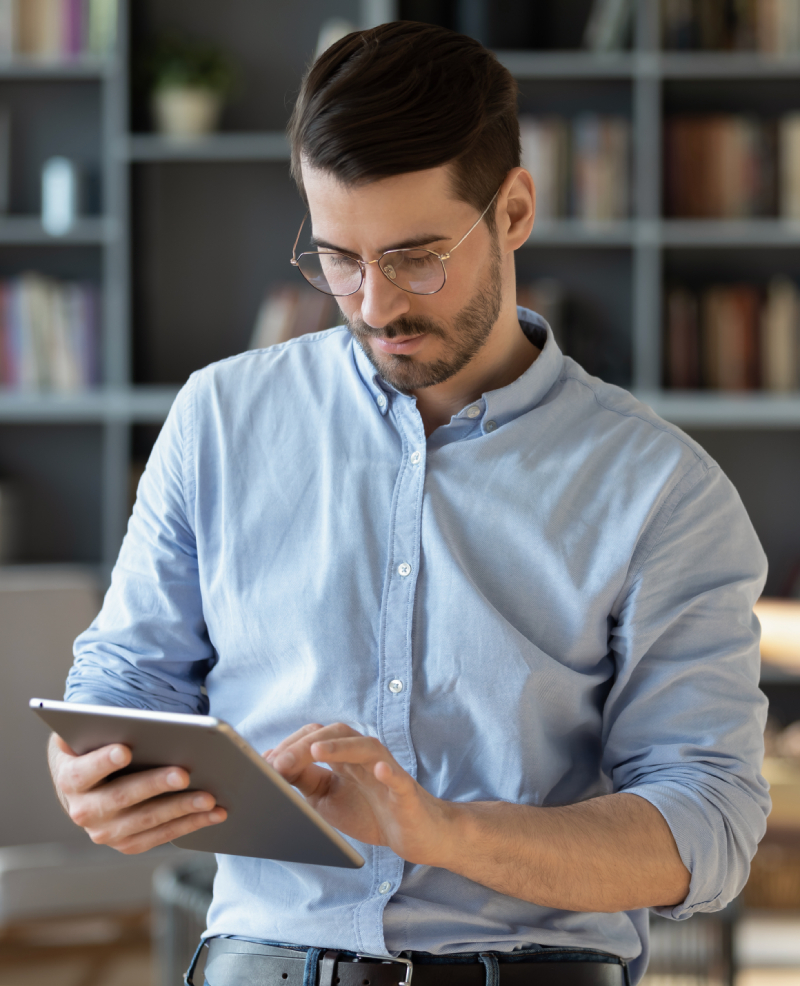 Get Expert Help with Your Form 11 Get Expert Help with Your Form 11