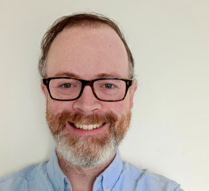 Barry Maxwell Barry Maxwell