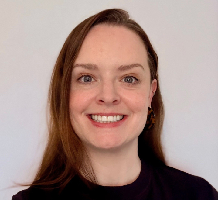 Caoimhe Maxwell Caoimhe Maxwell