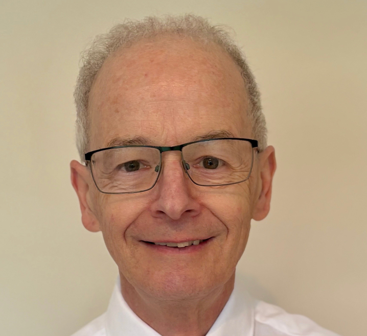 Cathal Maxwell Cathal Maxwell