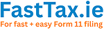 FastTax Logo
