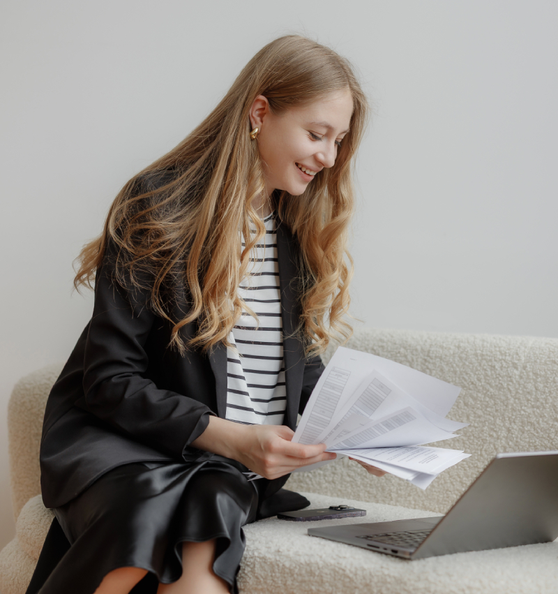 It’s not just for the self-employed It’s not just for the self-employed